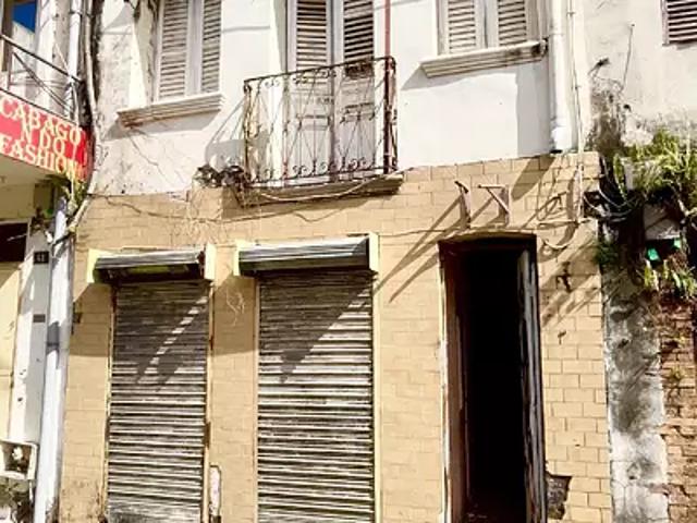 Fort de France 97200 Achat / Vente maison 6 pièces t6