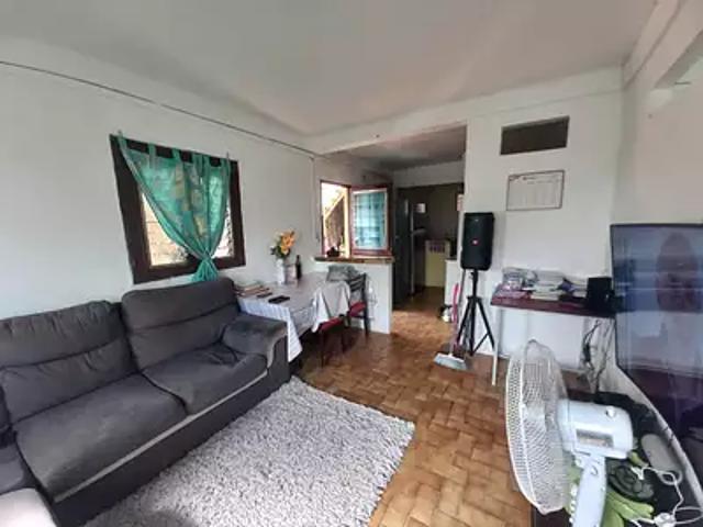 Fort de France 97200 Achat / Vente maison 6 pièces t6