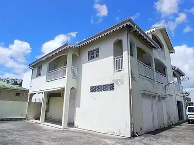 Fort de France 97200 Achat / Vente maison