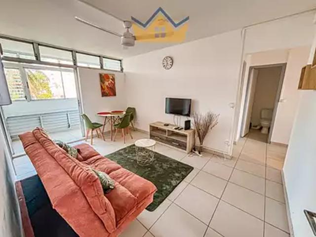 Fort de France 97200 Location appartement 4 pièces t4