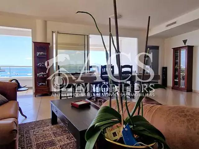 Fort de France 97200 Location appartement 4 pièces t4