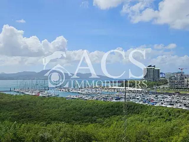 Fort de France 97200 Location appartement 4 pièces t4
