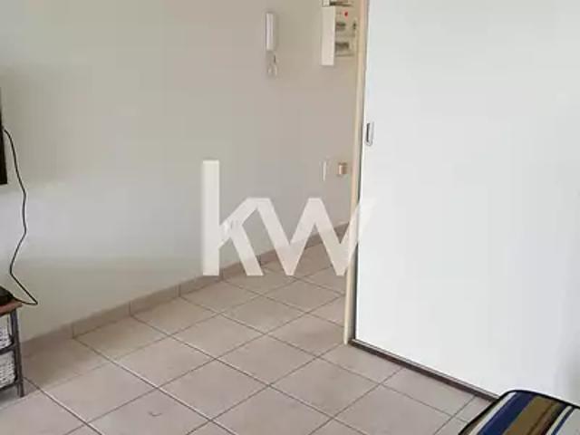 Fort de France 97200 Location appartement 1 pièce t1 balcon parking