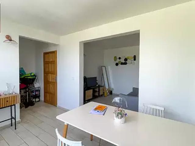 Fort de France 97200 Location appartement 1 pièce t1