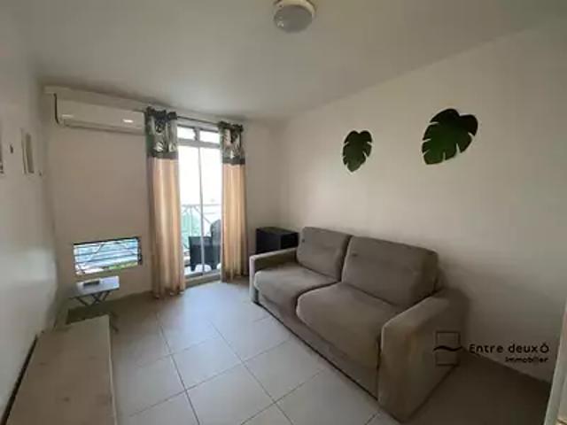 Fort de France 97200 Location appartement 1 pièce t1