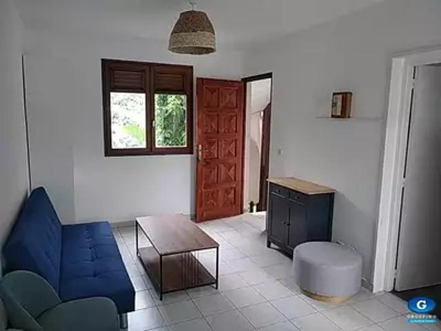 Fort de France 97200 Location appartement 1 pièce t1