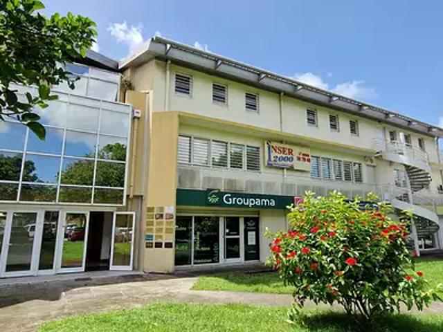 Fort de France 97200 Location divers
