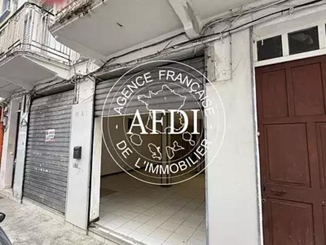 Fort de France 97200 Location divers