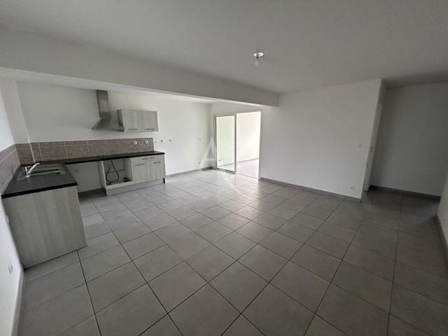 Le Lamentin Vente Appartement 97
