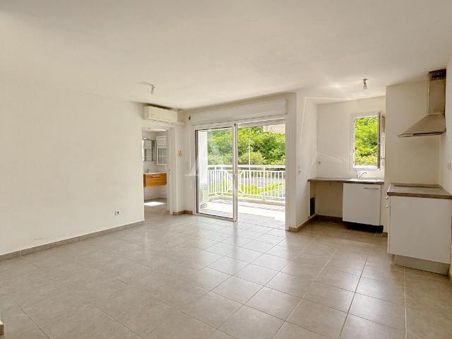Fort de France Vente Appartement 97