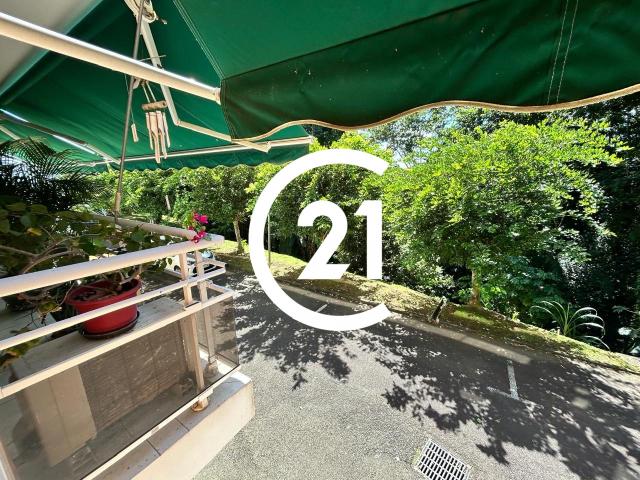 Fort de France Vente Appartement 97