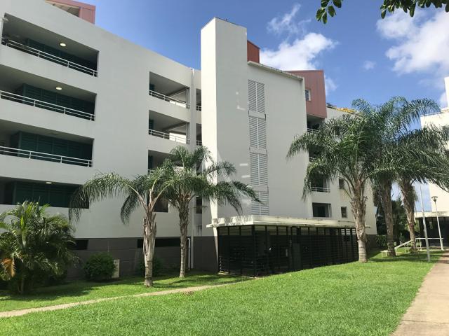 Fort de France Vente Appartement 97