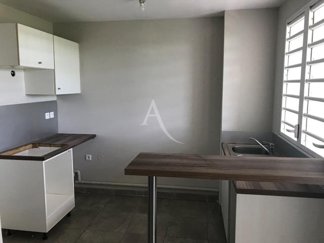 Fort de France Vente Appartement 97
