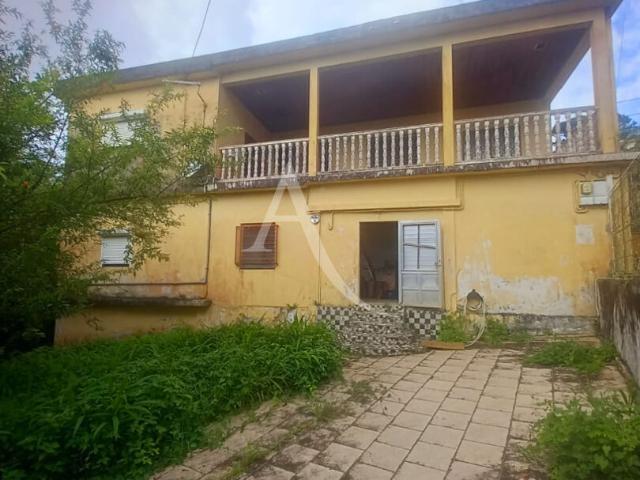 Fort de France Vente Maison 97