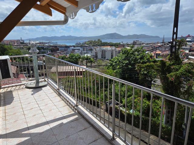 Fort de France Appartement Chambre en colocation