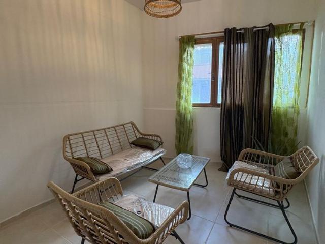 Fort de France Appartement Chambre en colocation