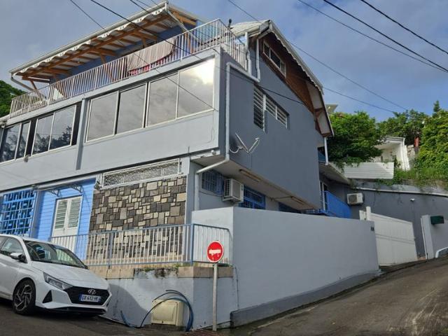Fort de France Appartement Chambre en colocation