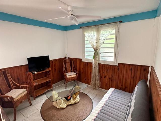 Fort de France Appartement F3