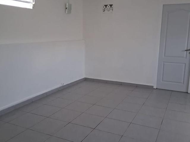 Fort de France Appartement F2