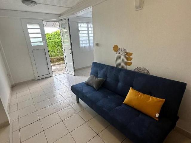 Fort de France Appartement F2