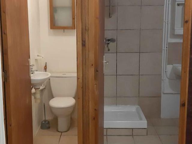 Fort de France Appartement Studio