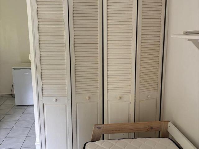 Fort de France Appartement Studio