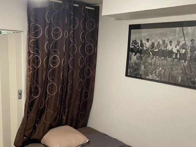 Fort de France Appartement Studio