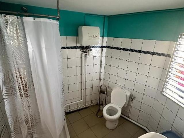 Fort de France Appartement Studio