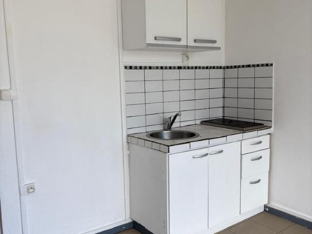 Fort de France Appartement Studio