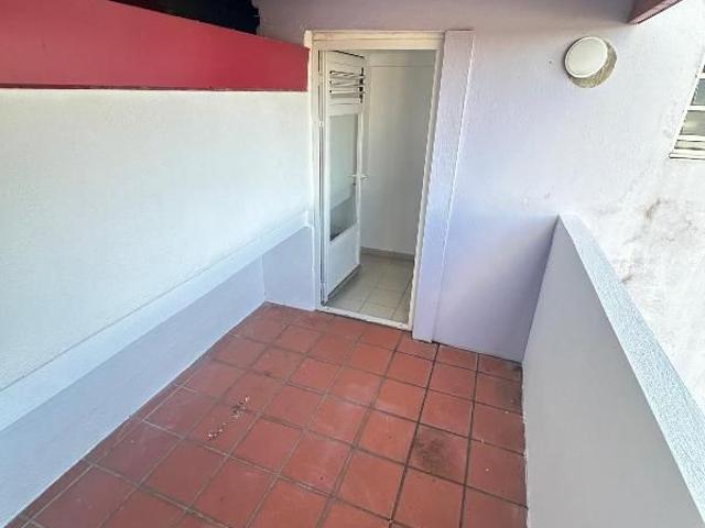 Fort de France Appartement Studio