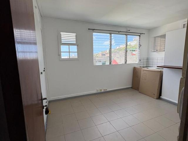 Fort de France Appartement Studio
