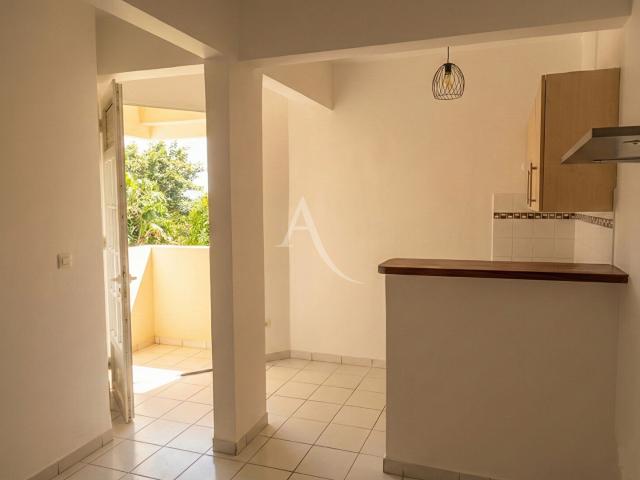 Martinique Location Appartement 97