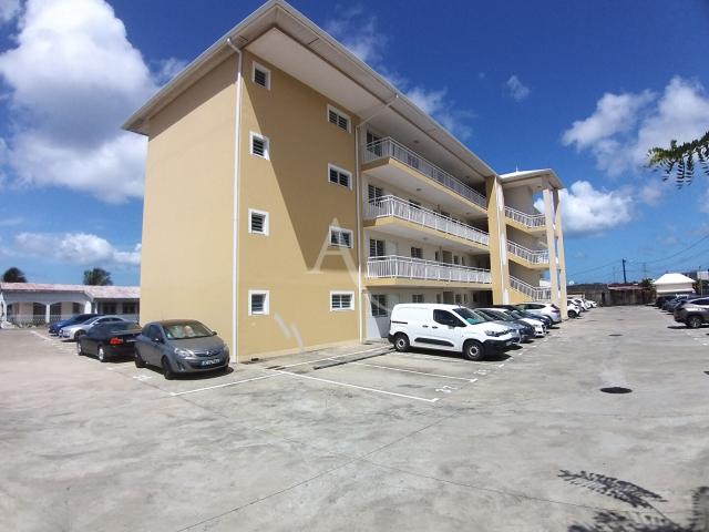Fort de France Location Appartement 97