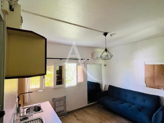 Le Lamentin Location Appartement 97