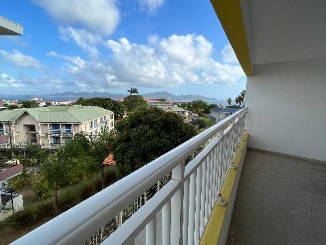 Fort de France Location Appartement 97