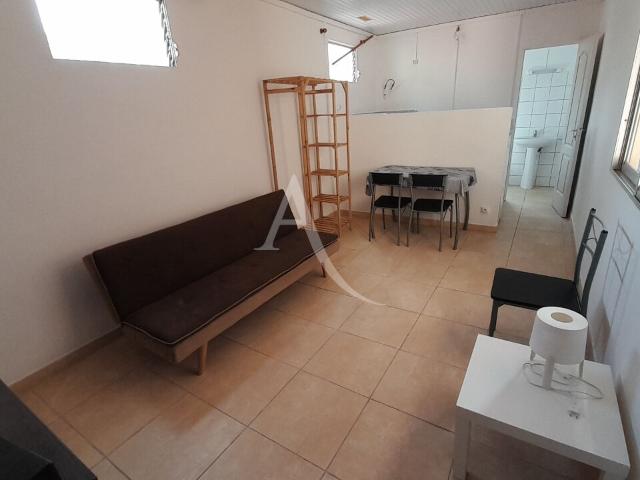 Fort de France Location Appartement 97
