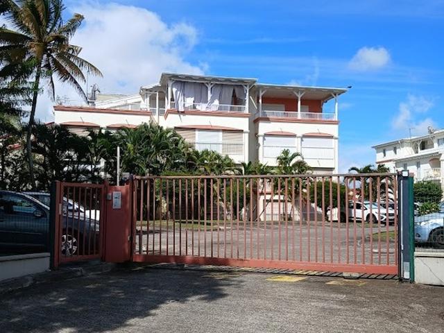 Fort de France Ravine Vilaine Appartement T3 241 000 Résidence principale ou Investissement locatif