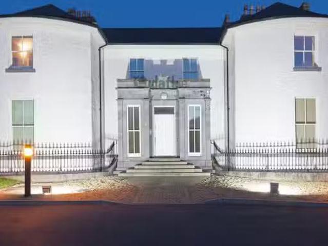 Fort Eyre House, Maunsells Road, Co. Galway is for rent