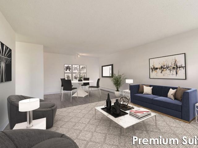 Fort Garry House 2 Bedroom Apartment for Rent at 8715 104 St Nw, Edmonton, AB T6E 4G7 Strathcona