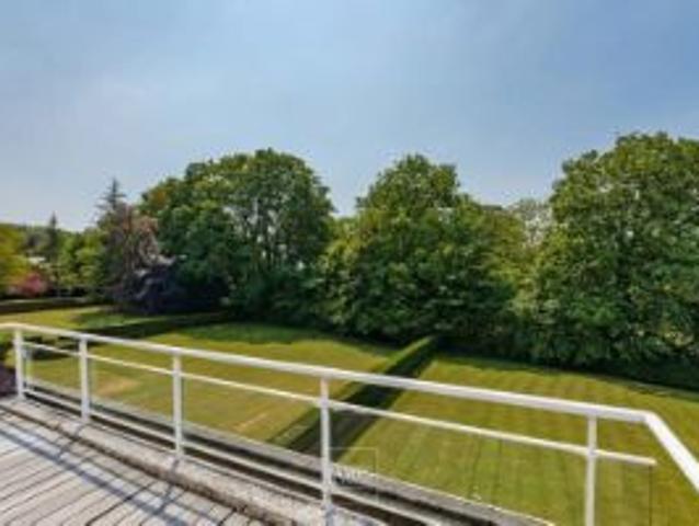 Fort Jaco: duplex penthouse avec terrasses