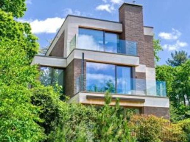 Fort Jaco, Penthouse contemporain avec terrasse