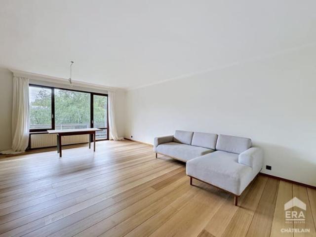 Fort Jaco – Renovated 2 Bedroom Apartment + 2 Terraces