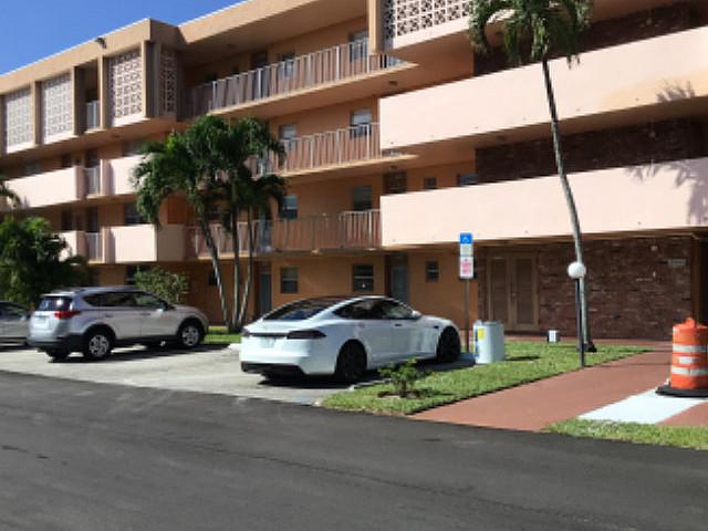 Fort Lauderdale lauderdale Lakes Condo à Vendre