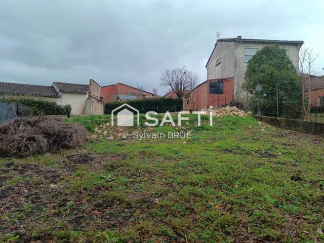 Fort potentiel