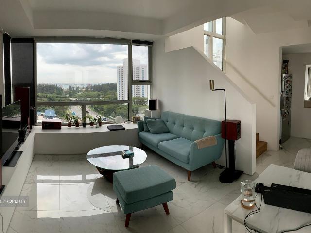 Fort Road D15, Condominium