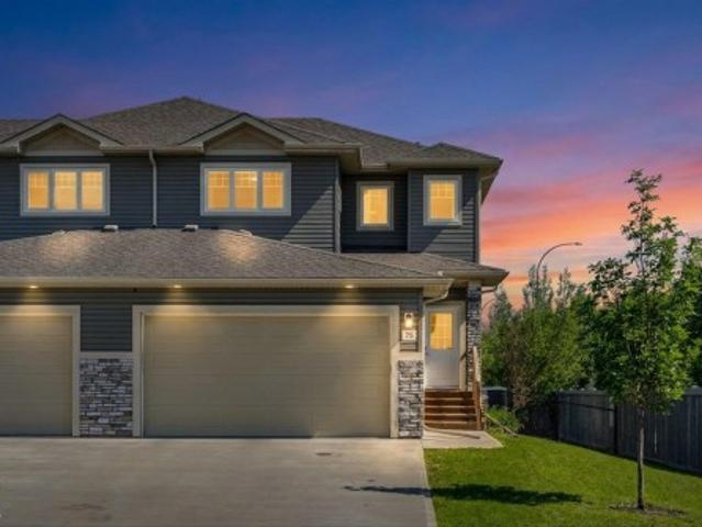 Fort Saskatchewan, AB, T8L 0J8 townhouse for sale | Listing ID E4494 | Royal LePage