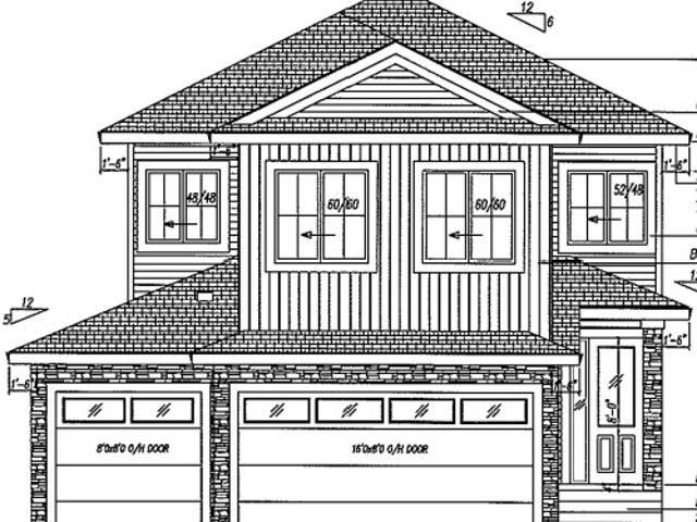 Fort Saskatchewan, AB, T8L 0P6 house for sale | Listing ID E4503 | Royal LePage