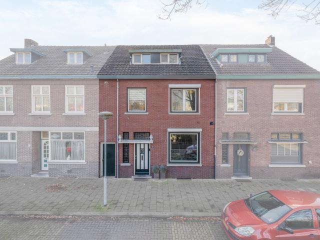Fort Sint Michielstraat 17, 5922XC, Venlo, Limburg 5922XC