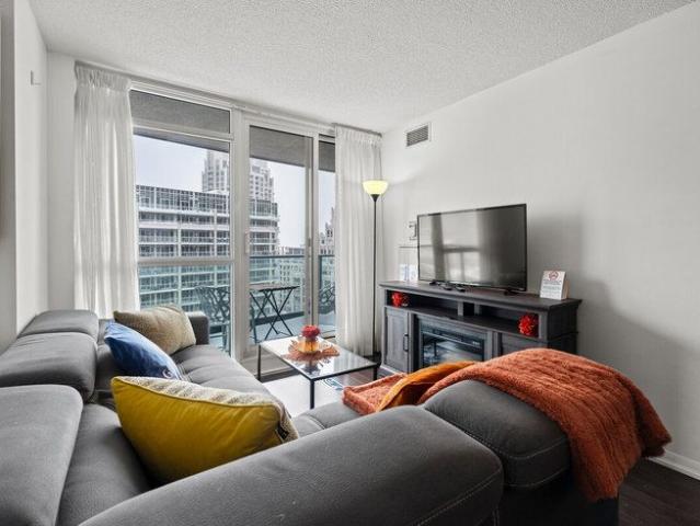 Fort York Boulevard
