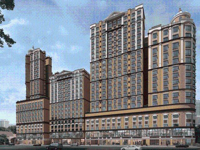 Fort 1 BHK Apartment For Sale Mumbai